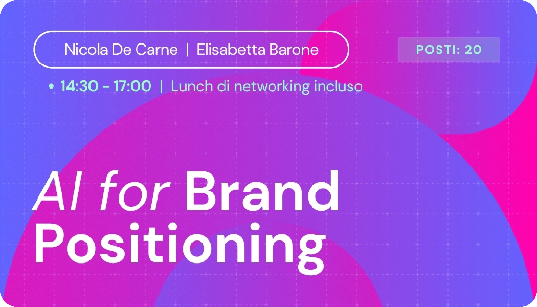 AI for Brand Positioning