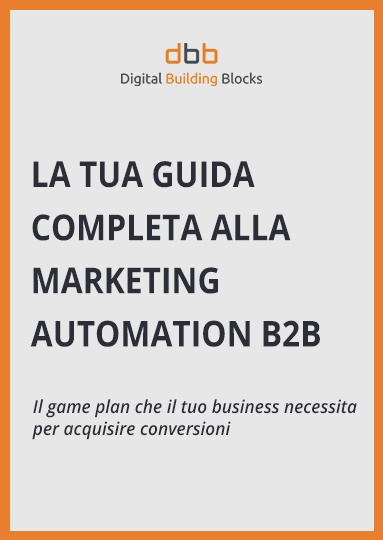 Copertina la tua guida completa alla marketing automation b2b-1