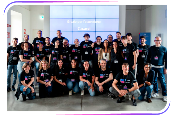 Siamo specialisti nel fornire soluzioni digitali integrate Siamo specialisti nel fornire soluzioni digitali integrate