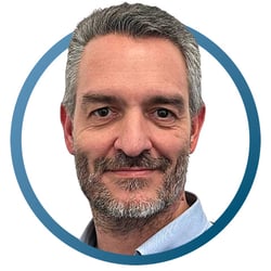 Alberto Giusti CEO di Guanxi