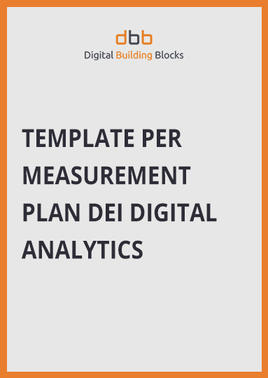 TEMPLATE PER MEASUREMENT PLAN DEI DIGITAL ANALYTICS_Copertine